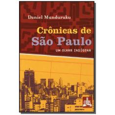 Cronicas de sao paulo