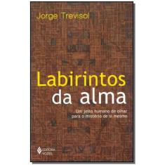 Labirintos Da Alma