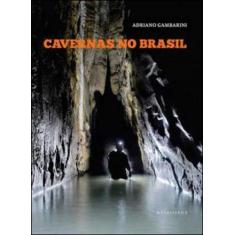 Cavernas No Brasil