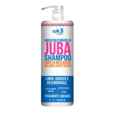 Widi Care Shampoo Higienizando a Juba 1l