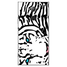 Capa Adesivo Skin047 Verso Para Sony Xperia Xa2 Ultra (2018)