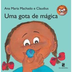 Uma Gota De Magica