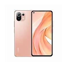 Smartphone Mi 11 Lite 128gb 8GB RAM - Peach Pink