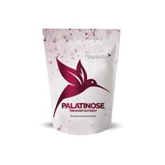 Palatinose Adoçante Natural Pré Treino 300g - Puravida