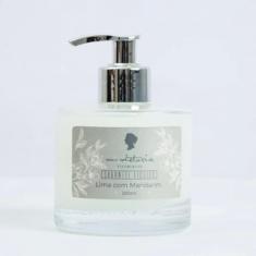 Sabonete Liquido Lux 200ml Peonia M.Victoria