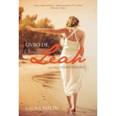 Livro De Leah, O - Nova Fronteira