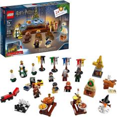LEGO Harry Potter Advent Calendar 75964 Kit de Construção (305 Peças) (Descontinuado pelo Fabricante)