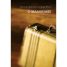 Livro - O Mambembe