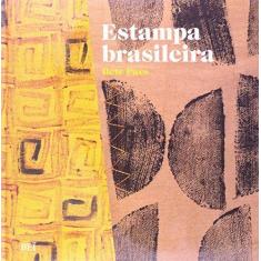 Estampa Brasileira - Bei Editora
