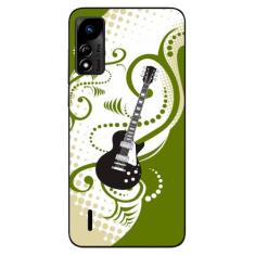 Capa Adesivo Skin368 Verso Para Positivo Twist 5 Pro S640 - KawaSkin