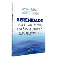 Livro - Serenidade