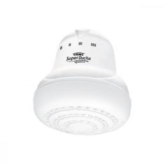 Ducha Fame Super 4 Temperaturas 220V 6800W, 220V