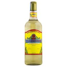 Cachaça claudionor 1000ml, Unica, U