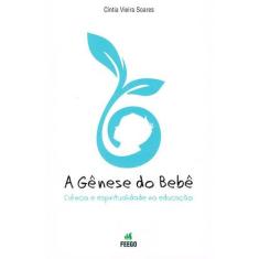 Gênese do Bebê (A) - FEEGO