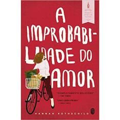 A Improbabilidade Do Amor