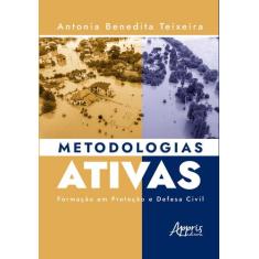 Livro - Metodologias Ativas