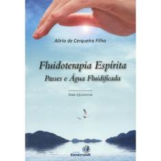 Fluidoterapia Espírita