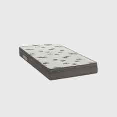 Colchão Solteiro Light D45 Ortopillow 088X188X20 Ortobom