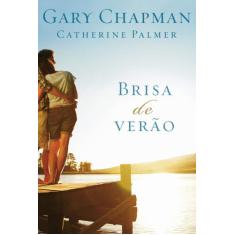 Livro - Brisa de verão