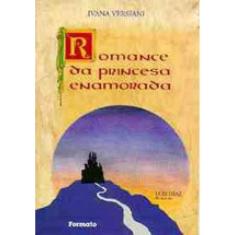 O Romance Da Princesa Enamorada