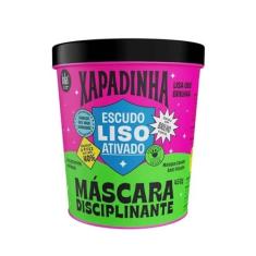 Máscara Capilar Disciplinante Xapadinha Lola  450g