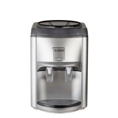 Bebedouro de água refrigerada latina prata 127v br355, 110V
