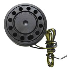 Sirene Para Alarme Positron