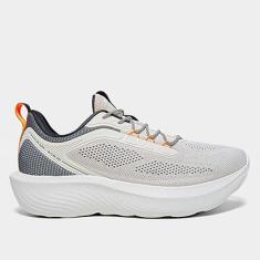 Tênis Olympikus Ritmo Masculino-Masculino