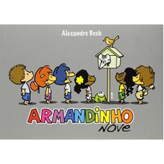 Armandinho nove