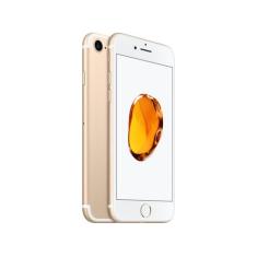 Iphone 7 Apple 32Gb Dourado 4,7 12Mp - Ios