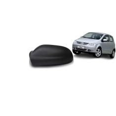 Capa Do Espelho Retrovisor Vw Fox( Modelo Metagal) Lado Dir