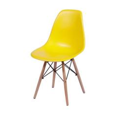 Cadeira Eames Dsw - Amarela - Ordesign