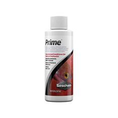 Seachem Prime 100ml - Condicionador de Água para Aquário - Tratamento para Aquário - 100ml - Líquido