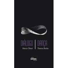 Livro - Dialogo / Dança