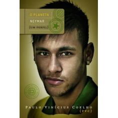 Livro - O Planeta Neymar
