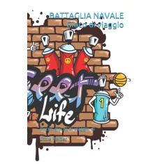 BATTAGLIA NAVALE Gioco di viaggio: piccoli giochi di viaggio di LITTLE HELPER