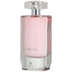 Perfume Rebelle