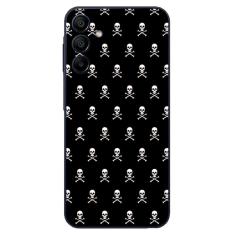 Capa Adesivo Skin201 Verso Para Galaxy A15 (SM-A155F)