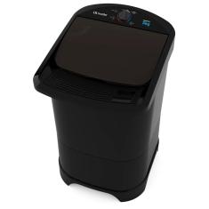 Tanquinho Mueller 5kg Poptank Preto