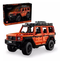 Lego Technic 42177 - Mercedes-Benz G 500 Professional