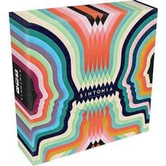 Jogo Sintonia - Galápagos