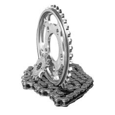 Kit Transmissao Darom Cbx 250 Twister 01/08 F016