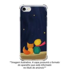 Capinha Capa para celular M51 Samsung Galaxy M51 (6.7") - O Pequeno Pr