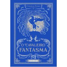 Livro - O cavaleiro fantasma