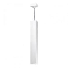 Pendente Viena Quadrado 60cm Woods - WOODS!