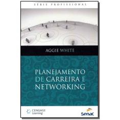 Planejamento de Carreira e Networking