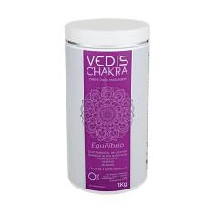 Creme Para Massagem Equilíbrio Chakra, Vedis Cosméticos