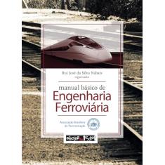 Manual básico de engenharia ferroviária
