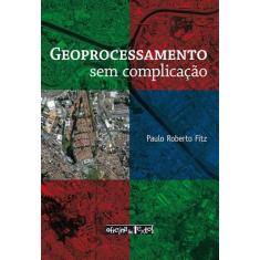 Livro - Geoprocessamento sem complicação