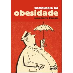 Livro - Sociologia da obesidade